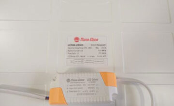 Đèn Panel 40W 600×600 chip SAMSUNG
