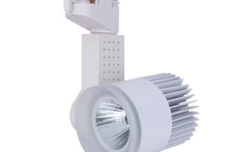 Đèn rọi ray 12W DTL-12